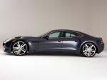 Fisker Karma Q-Drive 2009 года